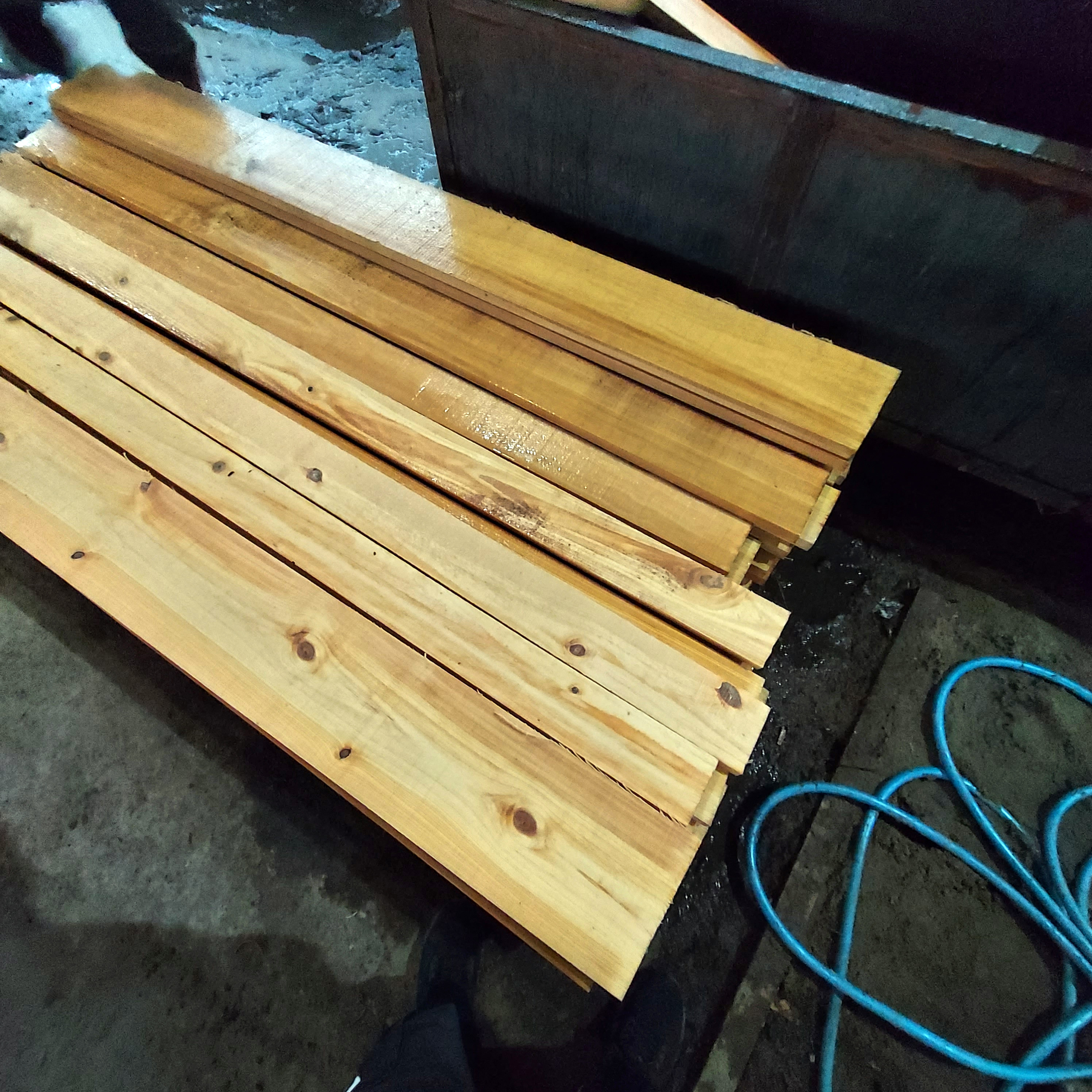 Pencucian Papan
