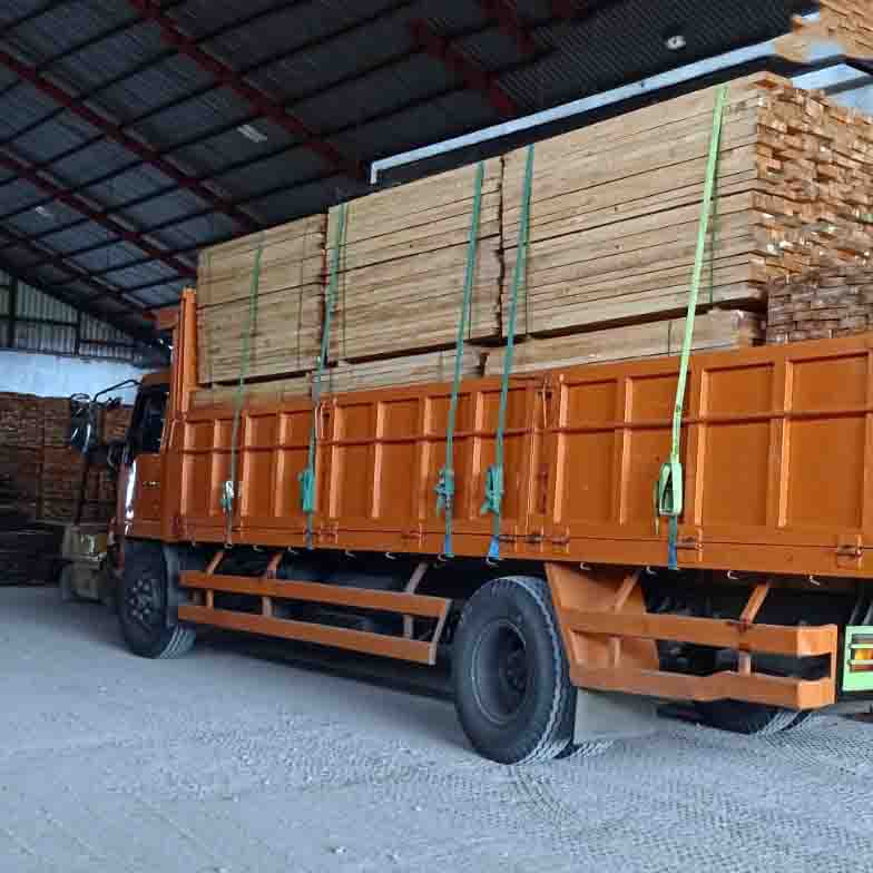 Papan Siap Kirim